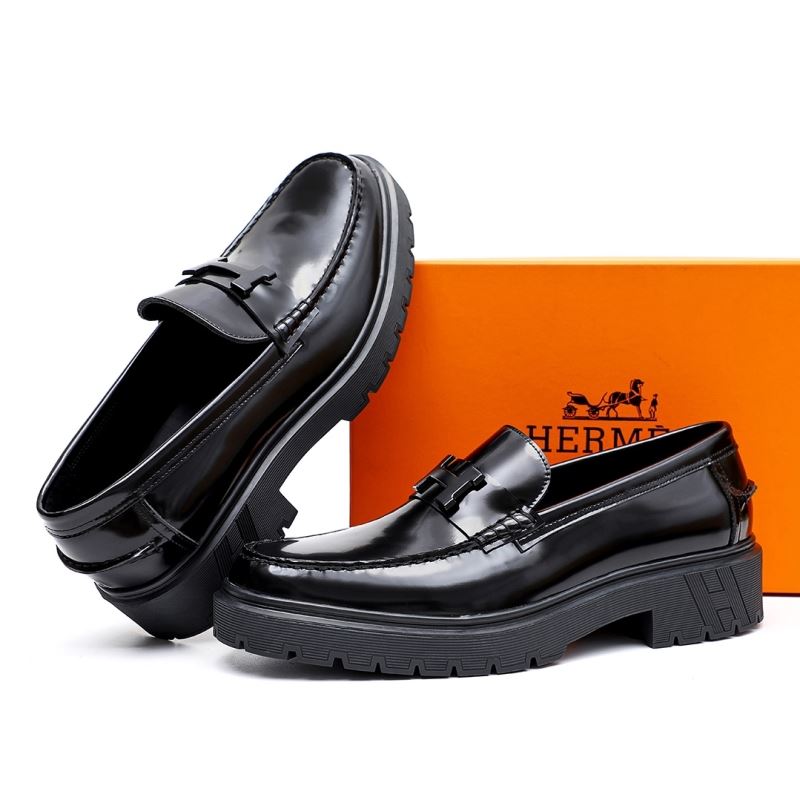 Hermes Business Shoes